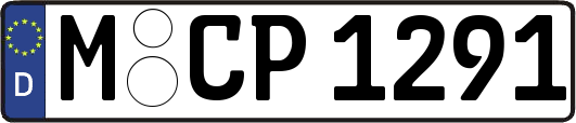 M-CP1291