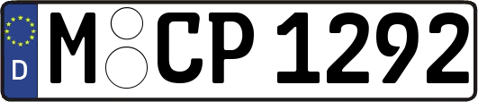M-CP1292