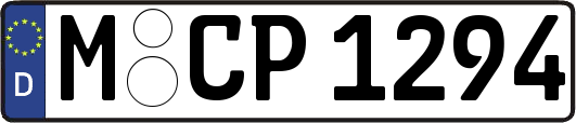M-CP1294