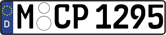 M-CP1295