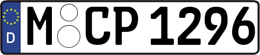 M-CP1296