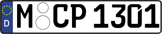 M-CP1301