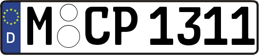 M-CP1311