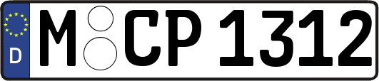 M-CP1312