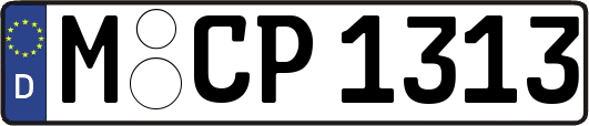 M-CP1313