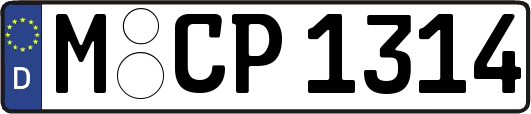 M-CP1314