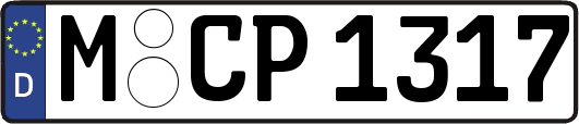 M-CP1317