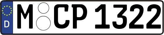 M-CP1322
