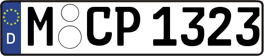 M-CP1323