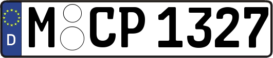 M-CP1327