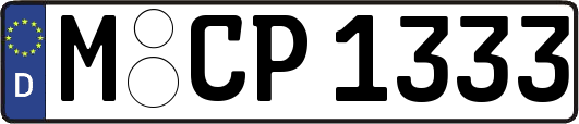 M-CP1333