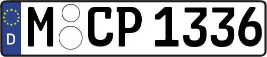 M-CP1336