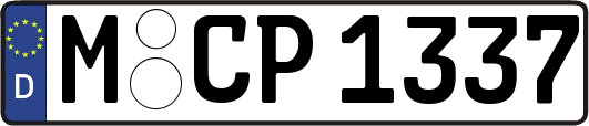 M-CP1337