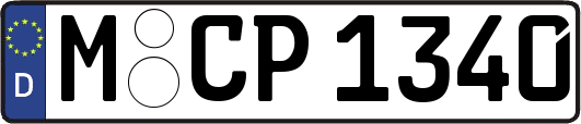 M-CP1340