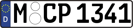 M-CP1341