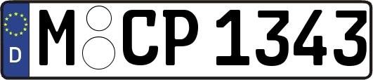 M-CP1343