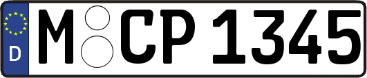 M-CP1345