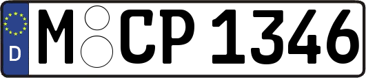 M-CP1346