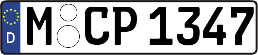 M-CP1347