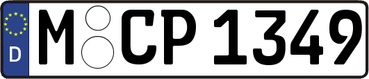 M-CP1349