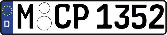 M-CP1352