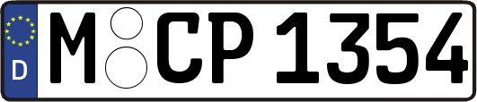 M-CP1354