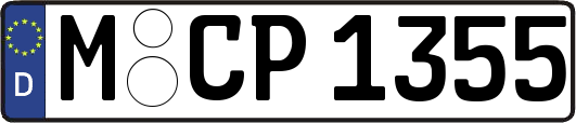 M-CP1355