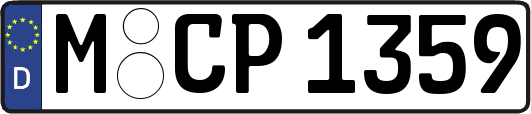 M-CP1359