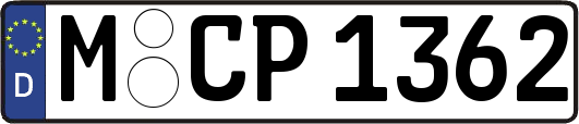 M-CP1362