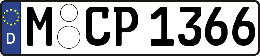 M-CP1366