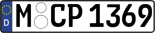 M-CP1369