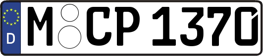 M-CP1370