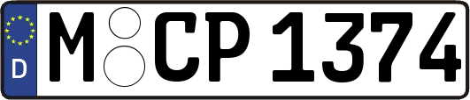 M-CP1374