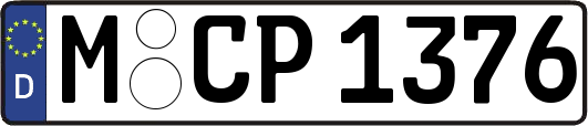 M-CP1376