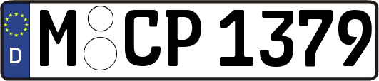 M-CP1379