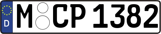 M-CP1382
