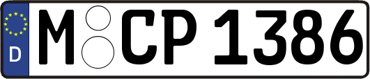 M-CP1386