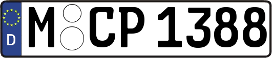 M-CP1388