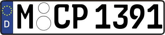 M-CP1391