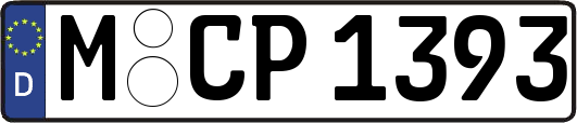 M-CP1393