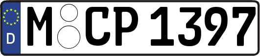 M-CP1397