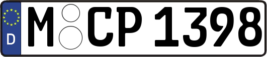 M-CP1398