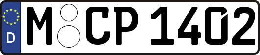 M-CP1402