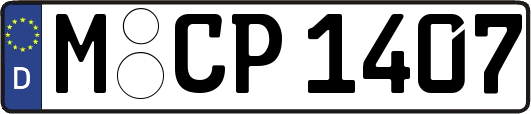 M-CP1407