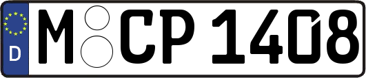 M-CP1408