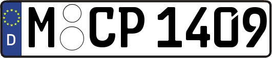 M-CP1409