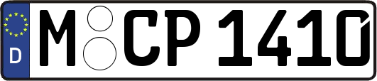 M-CP1410