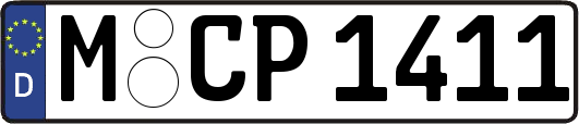 M-CP1411