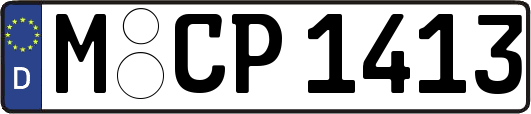 M-CP1413