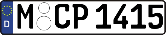 M-CP1415